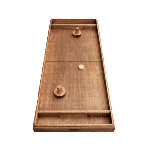 Table à glisser